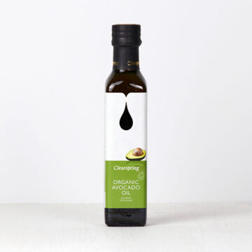 Clearspring Avocado Oil Organic