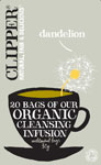 Clipper Dandelion Organic Tea bags