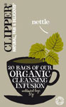 Clipper Nettle Organic