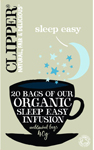 Clipper Sleep Easy Tea Organic