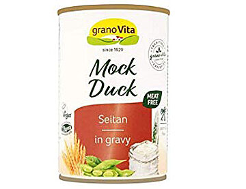 GranoVita Mock Duck