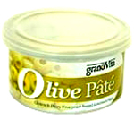 GranoVita Olive Pate