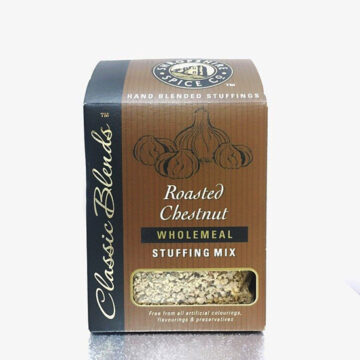 Shropshire Spice Co. Roasted Chestnut Wholemeal Stuffing Mix 150g