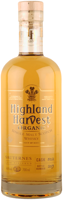 Highland Harvest Single Malt Scotch Whisky Organic