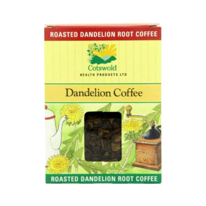 Cotswold Health Products Ltd Dandelion Coffee