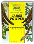 Cotswold Health Products Ltd Carob Powder