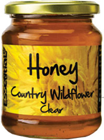 Essential Country Blossom Honey Clear