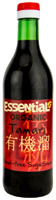 Essential Tamari Wheat-Free Soya Sauce Organic