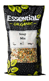 Essential Soup Mix Organic