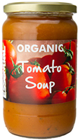 Essential Tomato Soup Organic