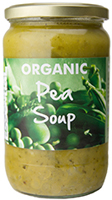 Essential Pea Soup Organic