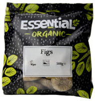 Essential Figs Organic 500g