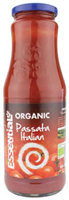 Essential Italian Passata Organic