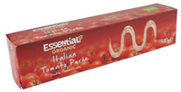 Essential Italian Tomato Purée Double Concentrate Organic