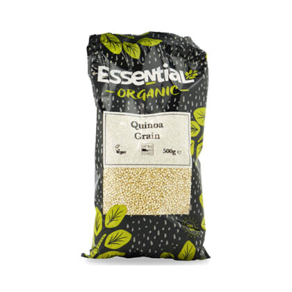 Essential Quinoa Grain Organic 500g