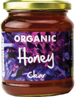 Essential Honey Clear Organic 454g