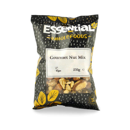 Essential Gourmet Nut Mix 250g