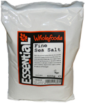 Essential Fine Sea Salt