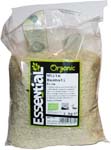 Essential White Basmati Rice Organic 10kg