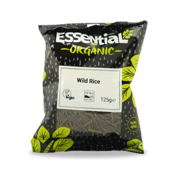 Essential Wild Rice Organic