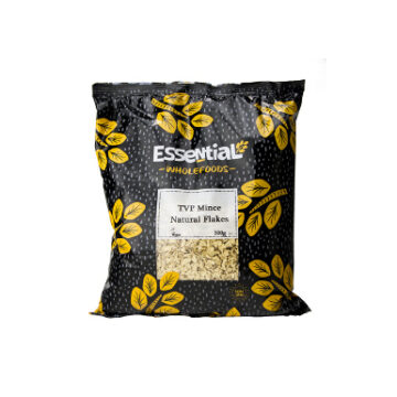 Essential TVP Mince (Flakes) Plain