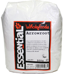 Essential Arrowroot