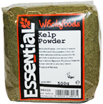 Essential Kelp Powder 500g