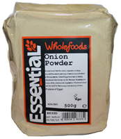 Essential Onion Powder 500g