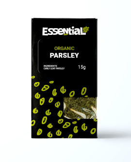 Essential Parsley Organic