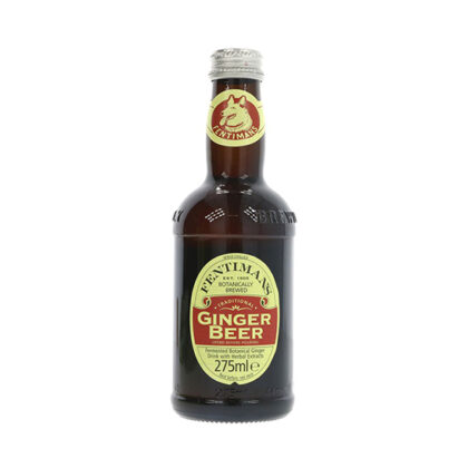 Fentimans Ginger Beer