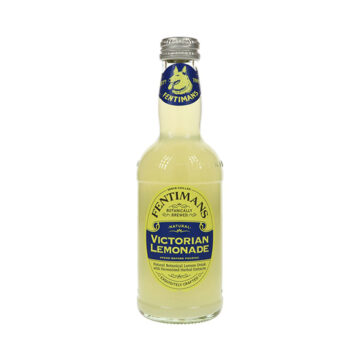 Fentimans Victorian Lemonade