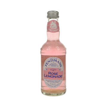 Fentimans Traditional Rose Lemonade