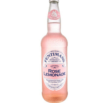 Fentimans Traditional Rose Lemonade 750ml