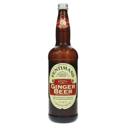 Fentimans Ginger Beer 750ml