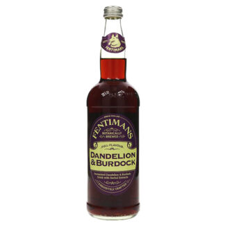 Fentimans Dandelion & Burdock 750ml