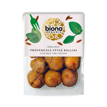 Biona Ballini Provencale Style Organic