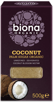 Biona Coconut Palm Sugar Organic 500g