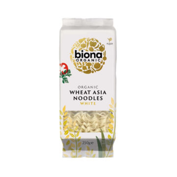 Biona Asia Noodles Organic