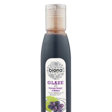 Biona Balsamic Glaze Organic