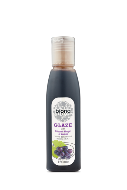 Biona Balsamic Glaze Organic