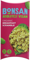 Bonsan Vegan Breakfast Scramble Organic