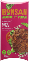 Bonsan Vegan Kofu Steak Organic