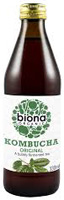 Biona Kombucha Original Organic