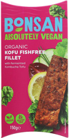 Bonsan Kofu Fishfree Fillet Organic