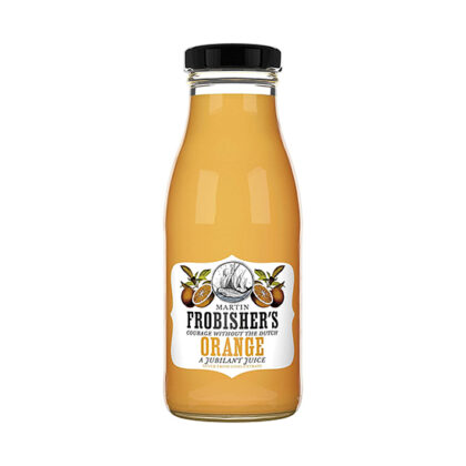 Frobishers Orange Juice 250ml