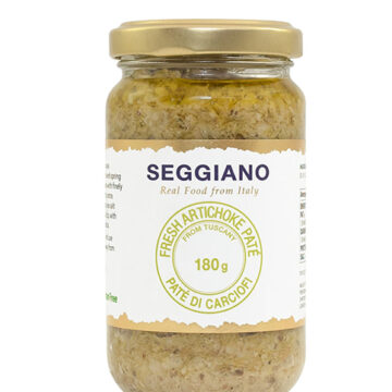 Seggiano Fresh Artichoke Pate