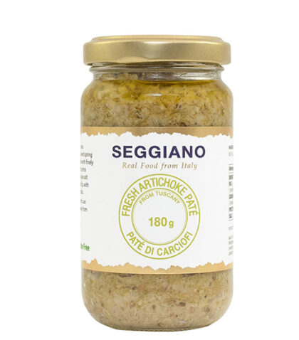 Seggiano Fresh Artichoke Pate