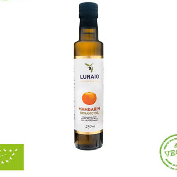 Lunaio Mandarin Oil Organic