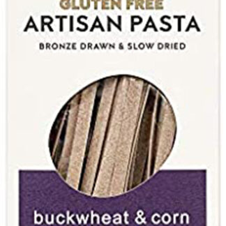 Seggiano Buckwheat & Corn Fettuccine Organic 250g