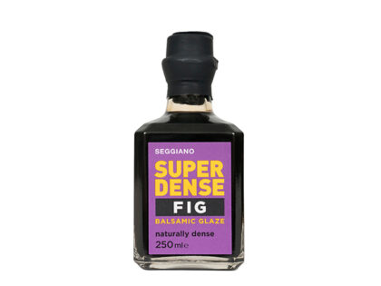 Seggiano Super Dense Fig Balsamic Glaze